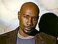 Happy Birthday,  Morris Chestnut!