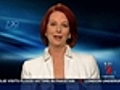 Gillard government