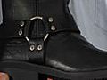 Harley Davidson El Paso Damen Motorradstiefel