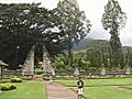 Visit Ulun Danu in Bali Indonesia