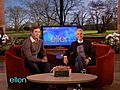 Ellen in a Minute - 01/10/11