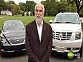 Cadillac Escalade and Lexus - Luxury Hybrid Cars Review