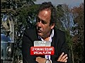 Bande-Annonce : Le Forum avec Michel Platini