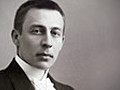 Sergei Rachmaninoff: The Harvest of Sorrow