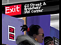 Exit Sign