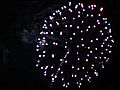 Niska Day Fireworks