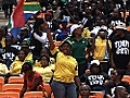 South Africans make last-grab for World Cup tix