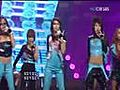 100307 T-ara Crazy