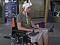 Wheelchair Brain Controls
