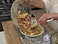 KTLA -  Eat Beat: Almond Crumble Pie