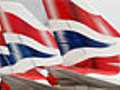 BA Passengers Try To Change Travel Plans