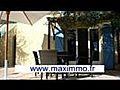 Buy / Sell House Villa Property Valbonne €1,190,000.00 Garage box - Terrace Dependencies appartement indépendant avec 2 chambres et 2 sdb - Swimming pool Other barbecue hammam Calm View sur les montag