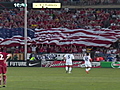 USA begins World Cup quest