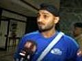 Harbhajan hearing today, 10-match ban likely