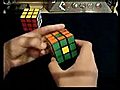 How to Solve the Rubik’s Cube: Pattern 1