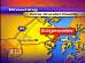 Man Falls Into Water And Drowns In Edgewater