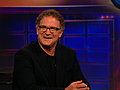 Exclusive - Albert Brooks Extended Interview Pt. 2