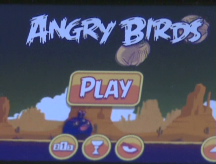 Angry Birds flocks to Amazon