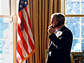 George W. Bush:  Mini Bio