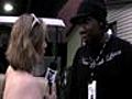 Liz Glover chats with KRS-One (Part 1)