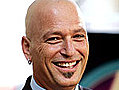 Howie Mandel Claims He’s Magic in Bed