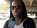 Sucker Free Exclusive: Tinie Tempah On His Come-Up And The UK Invasion