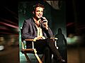 SNTV - Robert Pattinson confesses