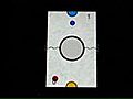 Air Hockey iPhone App Review