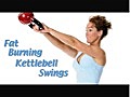 Killer Home Kettlebell Workout