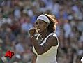 Williams Sisters Advance to Wimbledon Semifinals