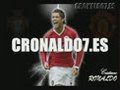 Comercial de Nike con Cristiano Ronaldo