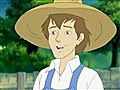 The Animated Adventures of Tom Sawyer - The Animated Adventures of Tom Sawyer