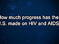 Curiosity: Calvin Butts: Progress Against HIV and AIDS