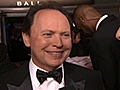 2011 Oscars: Billy Crystal