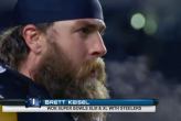 Las 10 mejores barbas en la NFL