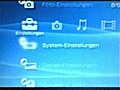 Psp Homebrew auf 3.50