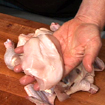 How to Remove Chicken Breasts