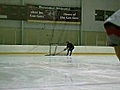 Pickup Hockey Winter Monday 17 Nov 2008 (2008)