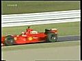 Formel 1 - 1998 Japan (RTL) 7/12