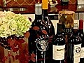 The Chef’s Kitchen - Wine Gift Giving