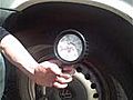 The Right Tyre Guage For Your Car