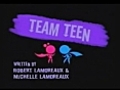 Team Teen