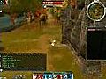 Death-Leveling