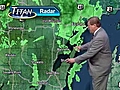 4/14: 10pm Storm Team 5 Forecast