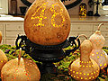 Gourd Luminaries