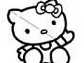 How To Draw Hello Kitty