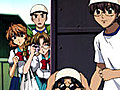 Full Metal Panic! - Ep 18 - Deep Sea Party (DUB)