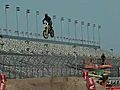 SX: Sneak Peek - Daytona 2011