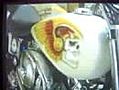 Hells Angels - Angels vs Bandidos