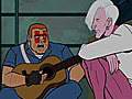 The Venture Bros. - Ode to Princess Tiny Feet